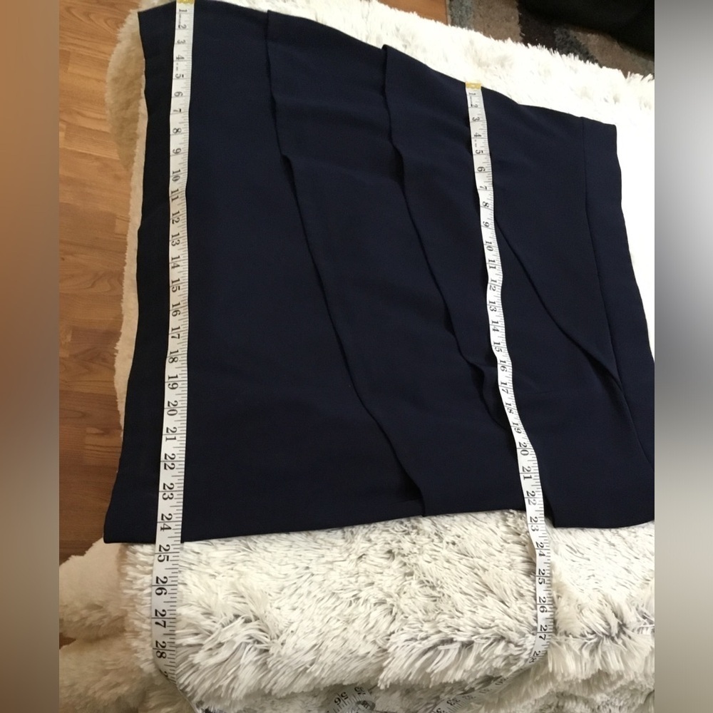 Connected Apparel Signature Sabrina sleeveless dress Womans size 20W - Picture 6 of 16